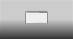 Desktop Screenshot of imap.hs-bremerhaven.de