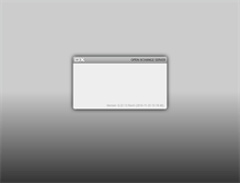 Tablet Screenshot of imap.hs-bremerhaven.de